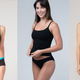 Illustration for article titled Sustainable Lingerie To Make You Feel Good, Even When You Have a Bra On
